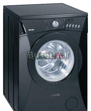 Стиральная машина gorenje Москва