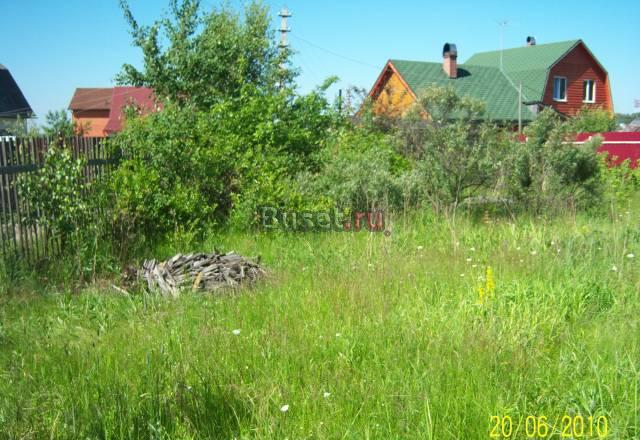 Участок 6 соток 12 км от МКАД. дача без пробок Москва