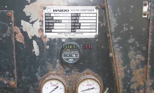 Кондиционер Москва