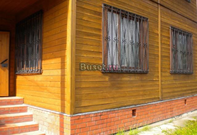 Продается  дом 220 кв.м., учас Москва