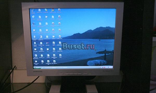 Монитор Samsung SyncMaster 152S Москва