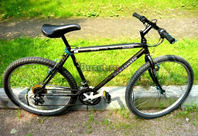 Продам Американский горный велосипед Санкт-Петербург