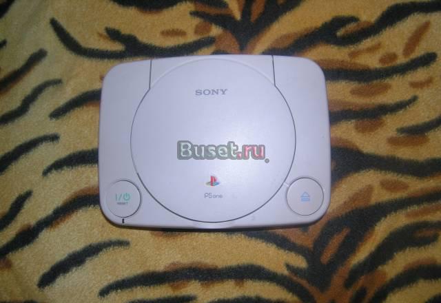 Ps one Москва