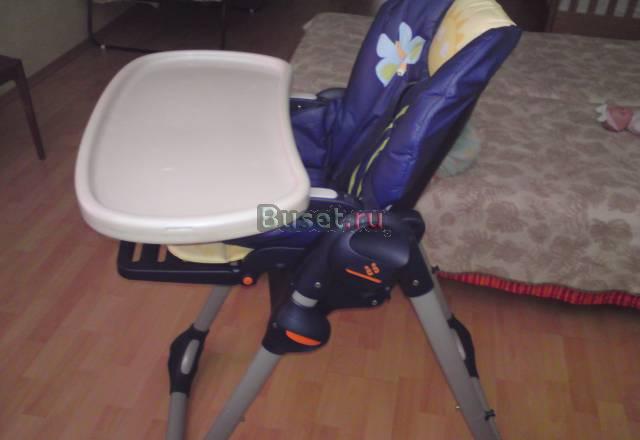 Стульчик для кормления Chicco Волгоград