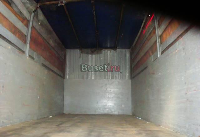 Маз  5336 Санкт-Петербург