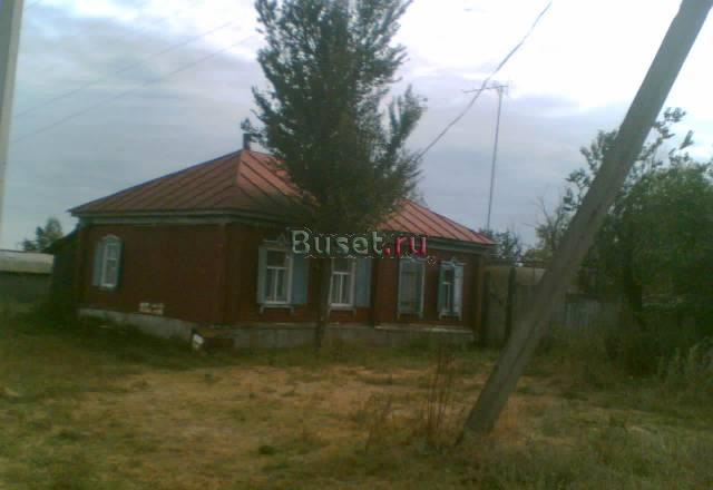 Продаётся дом Саратов