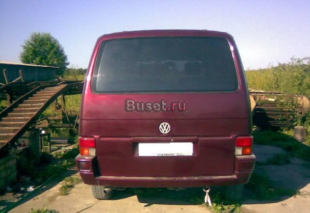 Volkswagen Другое, 1993 Санкт-Петербург