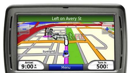Garmin 860 Новый Москва