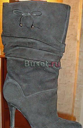 Сапоги Guess Санкт-Петербург
