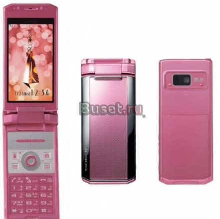 Новый Sharp SH905i (GSM/3g) Москва
