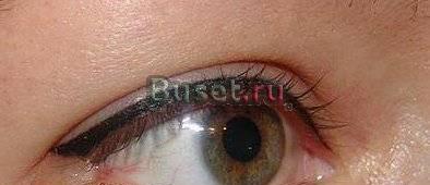 Перманентный макияж татуаж бровей, век, губ Москва