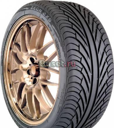Cooper255/40R19 100W zeon2XS Санкт-Петербург