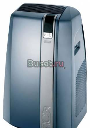 Мобильный кондиционер Delonghi PAC W 130 HP Санкт-Петербург