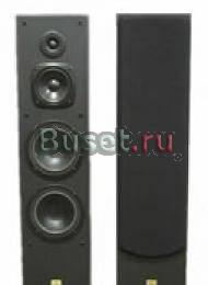 Акустика Radiotehnika Rigonda 5.1 Москва