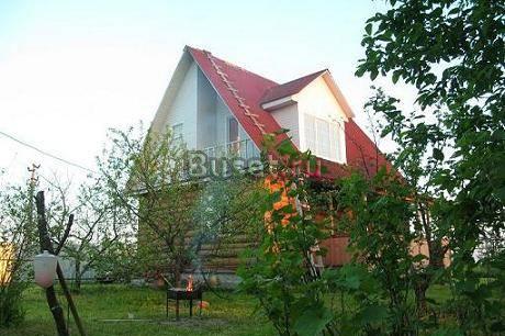 Новая дача под Звенигородом без посредников Москва