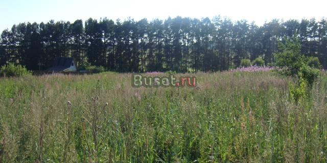 Д. Коньково, 30 соток ижс, Истра рядом, леса Солнечногорск