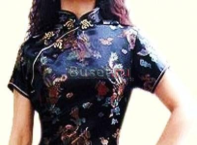 Блузка в китайском стили Санкт-Петербург