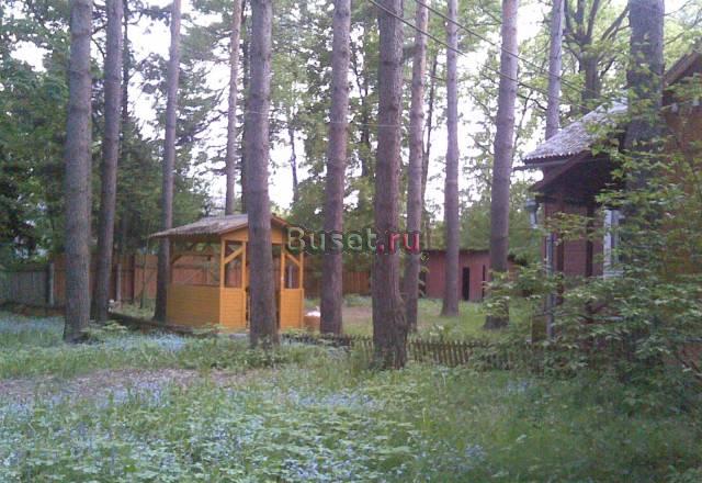 Участок в  стародачном Переделкино Одинцово