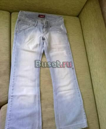 Продаются джинсы Москва