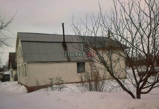 Дом, Дмитровское ш., 44 км Москва