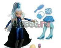 Кукла Winx ICY Deluxe Mattel Москва