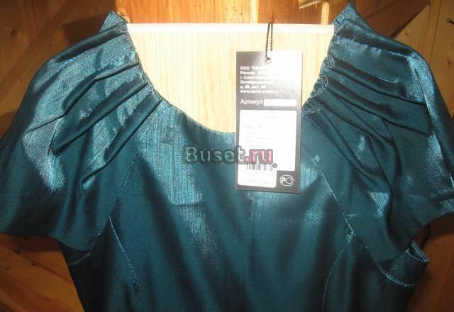 Платье Санкт-Петербург