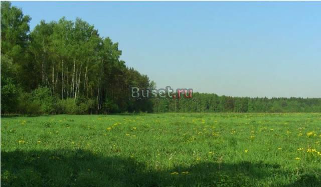 Участок, Волоколамское ш., 12 км Москва