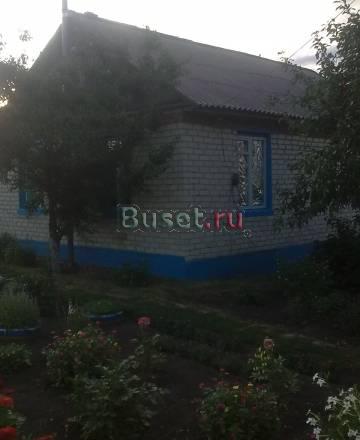 Дом кирпичный в Новобурасском районе Саратовской о Саратов