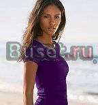 Футболка Виктория Сикрет (Victoria"s Secret) Москва