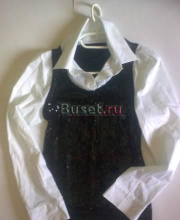 Рубашка Самара