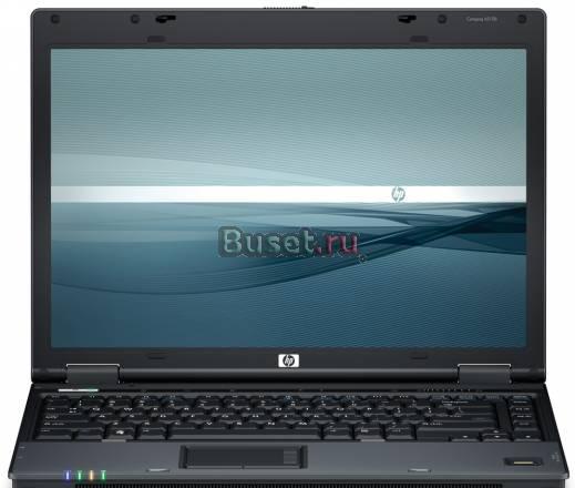 HP Compaq 6510b - 14.1 Санкт-Петербург