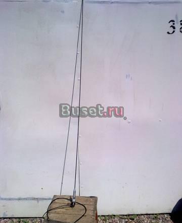 Антена автомобиля Санкт-Петербург