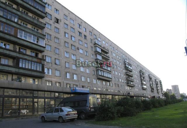 1 к. кв.   Фрунзенский р-н Санкт-Петербург