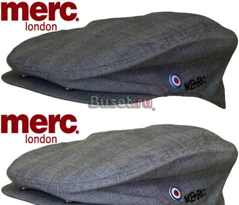 Кепки "Winchet" от Merc Москва