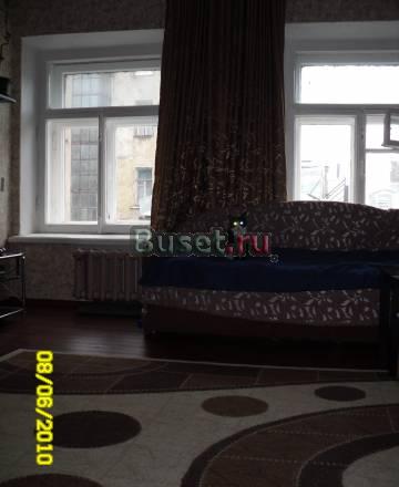 Продается комната Санкт-Петербург