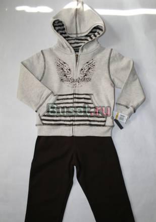 Новый костюм Сalvin Klein р-р 3а Москва