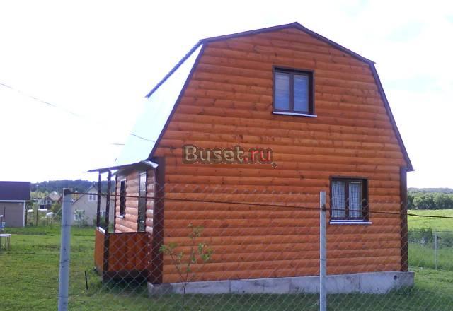 Продается дача от собственника Москва