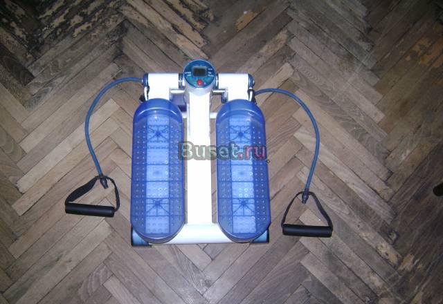 Тренажорка Москва