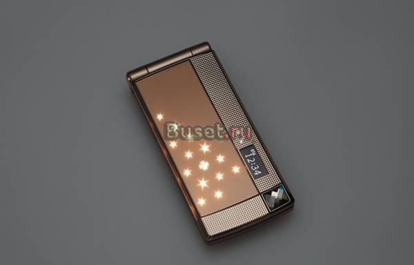 Новинка от Fujitsu - F-02B для DoCoMo GSM/3G Санкт-Петербург