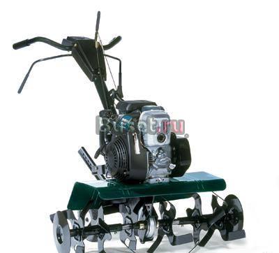 Мотокультиватор Bolens BL 5081 GT Новосибирск