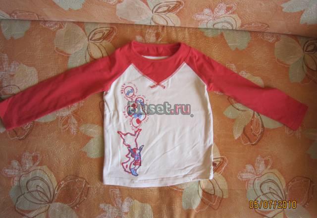 Для девочки одежда, обувь. 98-116см Москва