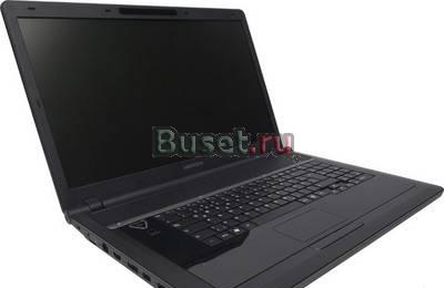 Medion P8610 - 18,4", Blu-Ray, 4Gb DDR Москва
