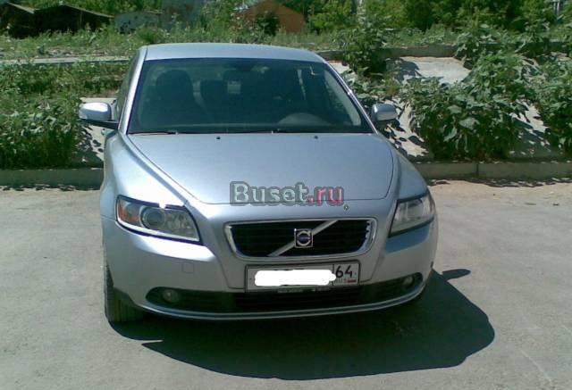 Volvo S40, 2008 Саратов