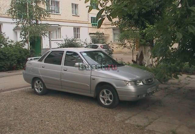 ВАЗ 21103М 2004г 185000руб Армавир