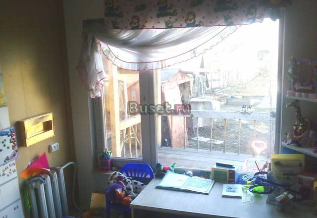 Дом с пирсом Новосибирск