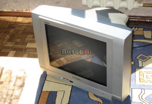 Телевизор daewoo диагональ 53 см Владимир