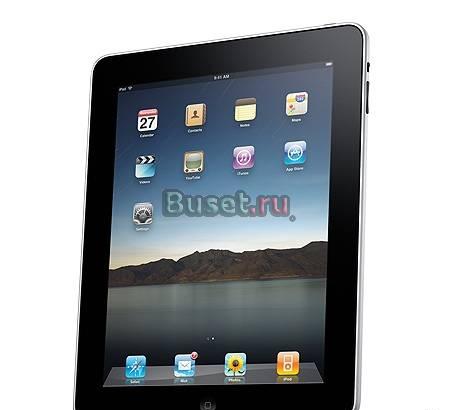 IPad Москва