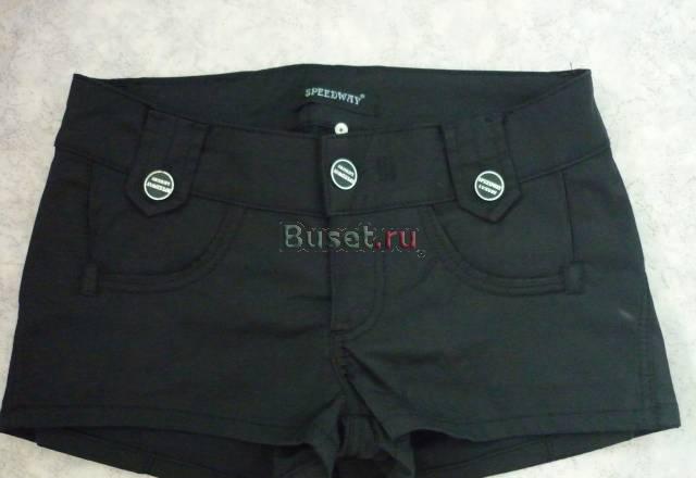 Юбка-шорты Красноярск