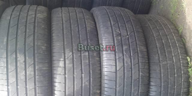 Шины лето Bridgestone Turanza ER30 235/65 R17 Москва