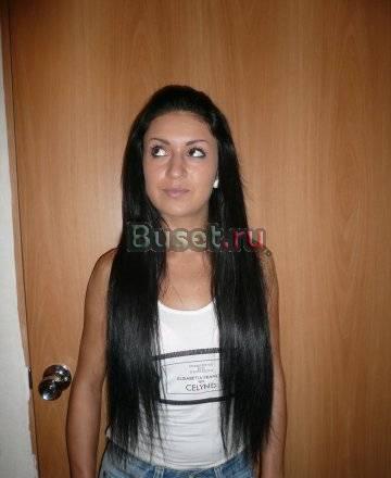 Коррекция, капсулирование, наращивание волос Москва